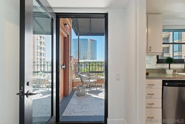 500 W Harbor Dr. 624, San Diego, CA 92101