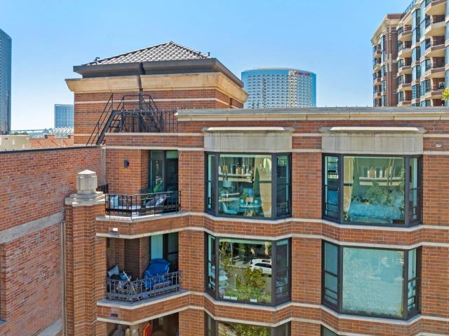 500 W Harbor Dr. 624, San Diego, CA 92101