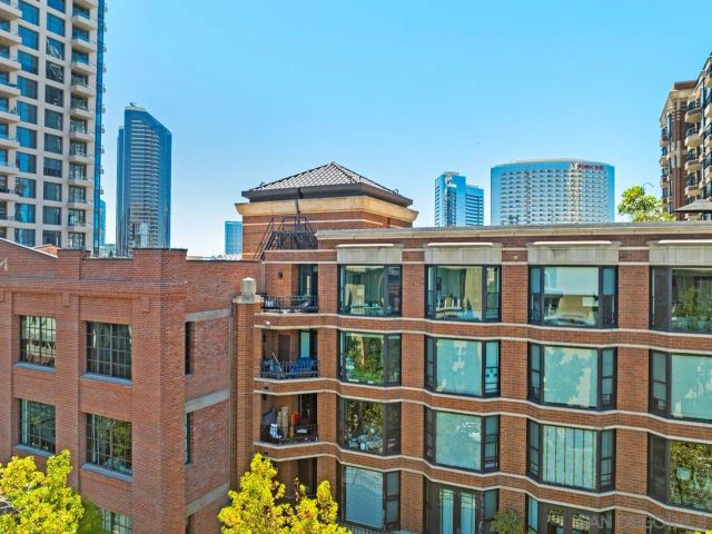 500 W Harbor Dr. 624, San Diego, CA 92101