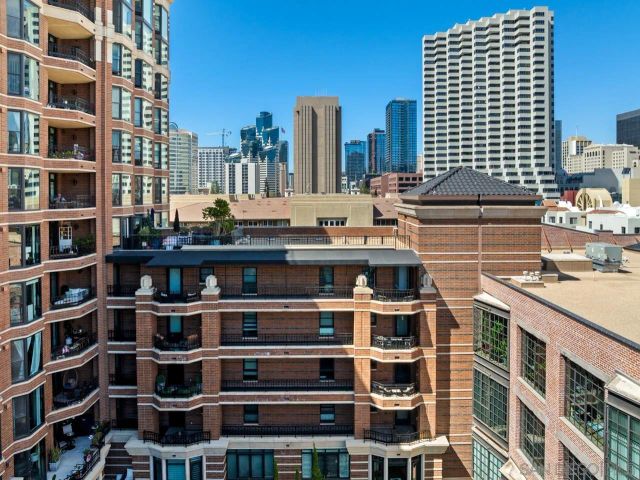500 W Harbor Dr. 624, San Diego, CA 92101