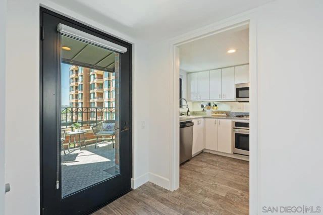 500 W Harbor Dr. 624, San Diego, CA 92101