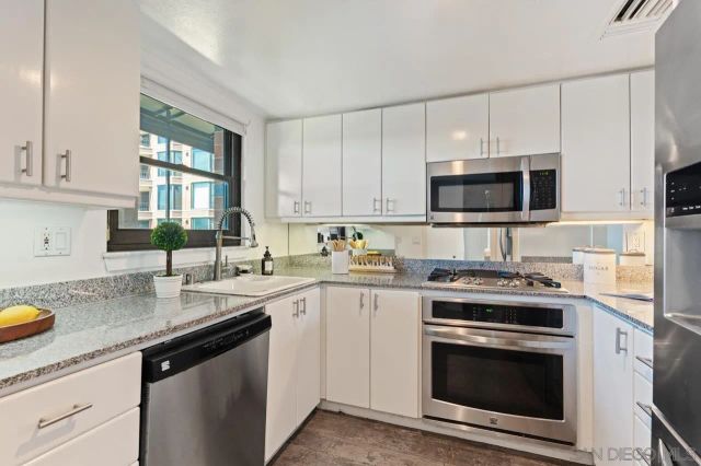 500 W Harbor Dr. 624, San Diego, CA 92101