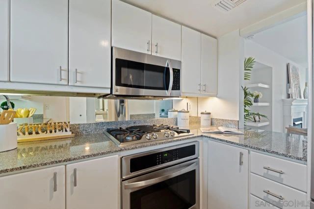 500 W Harbor Dr. 624, San Diego, CA 92101