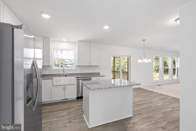 LOT 1 MONTICELLO DR, Colonial Beach, VA 22443