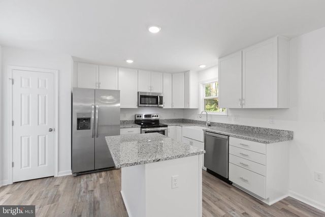 LOT 1 MONTICELLO DR, Colonial Beach, VA 22443