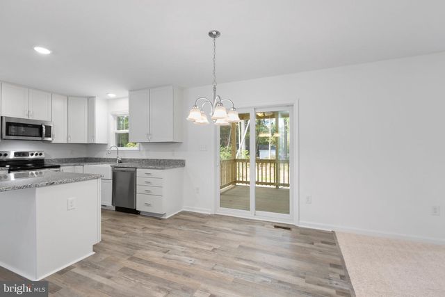 LOT 1 MONTICELLO DR, Colonial Beach, VA 22443