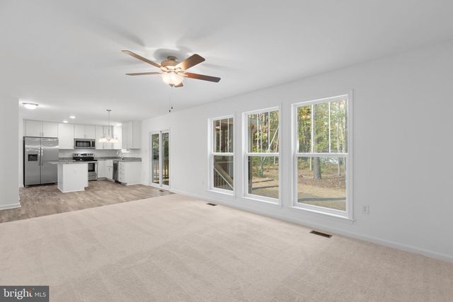 LOT 1 MONTICELLO DR, Colonial Beach, VA 22443