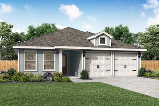 1004 Cypress Avenue, Hutchins, TX 75141