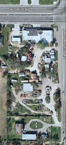 8127 N Moorefield N Road, Mission, TX 78574