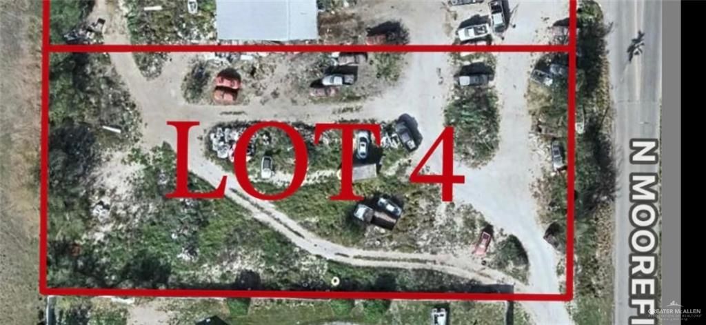 8127 N Moorefield N Road, Mission, TX 78574