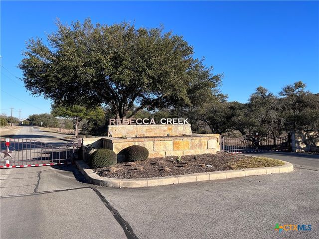 1125 Rebecca Way, Canyon Lake, TX 78133
