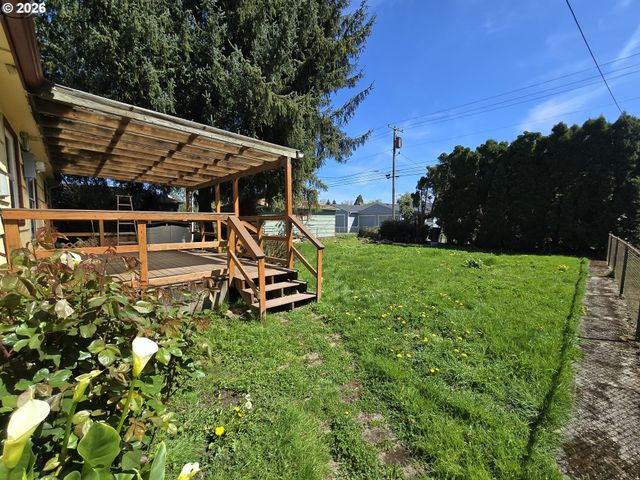1246 11TH Ave, Longview, WA 98632