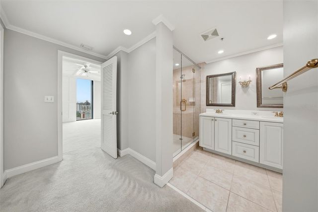 1 BEACH DRIVE SE 1610, St Petersburg, FL 33701