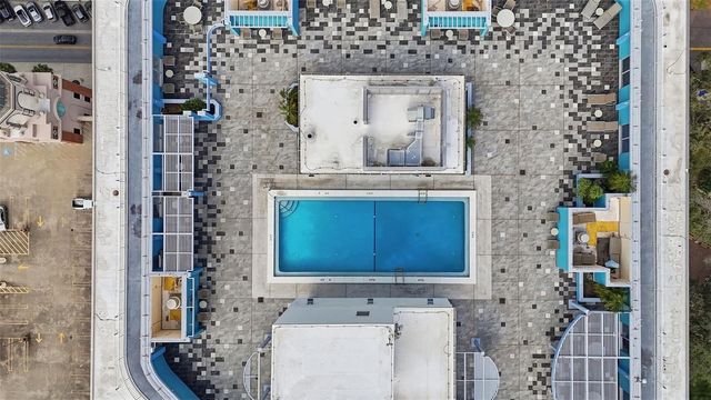 1 BEACH DRIVE SE 1610, St Petersburg, FL 33701