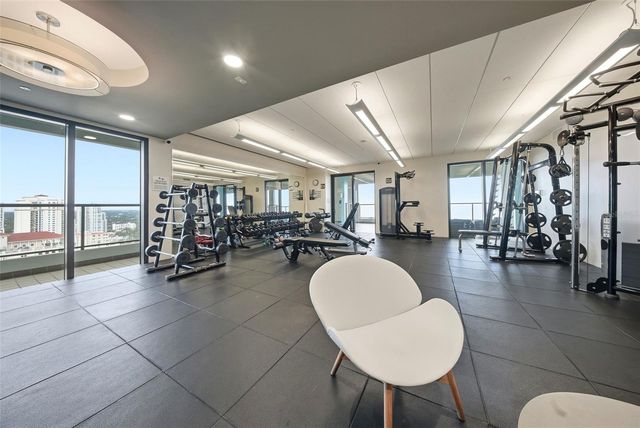 1 BEACH DRIVE SE 1610, St Petersburg, FL 33701