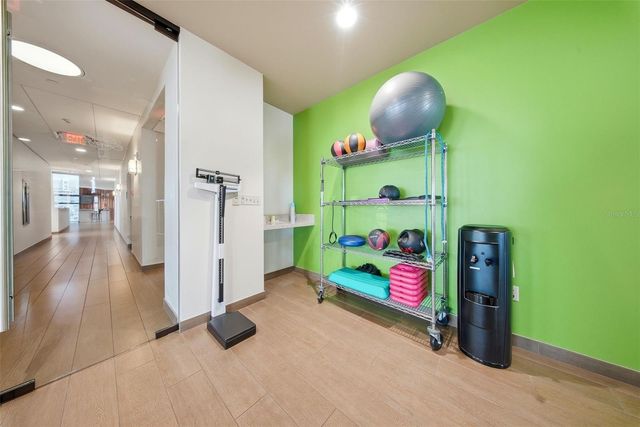 1 BEACH DRIVE SE 1610, St Petersburg, FL 33701