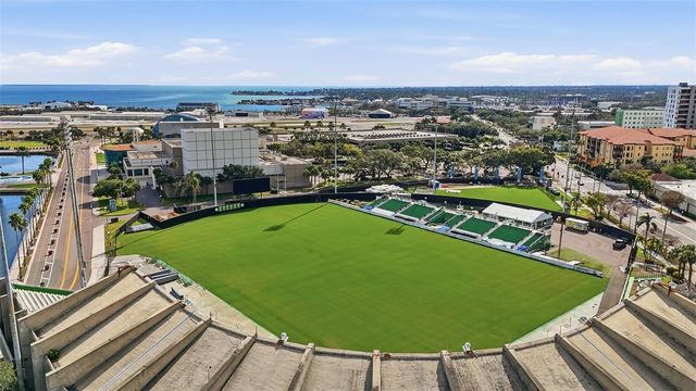 1 BEACH DRIVE SE 1610, St Petersburg, FL 33701