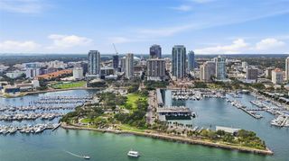 1 BEACH DRIVE SE 1610, St Petersburg, FL 33701