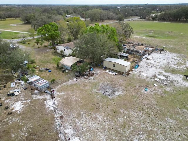 17273 ALDERMAN TURNER ROAD, Wimauma, FL 33598