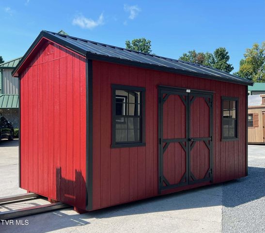 143 Daniel Lane, Elizabethton, TN 37643