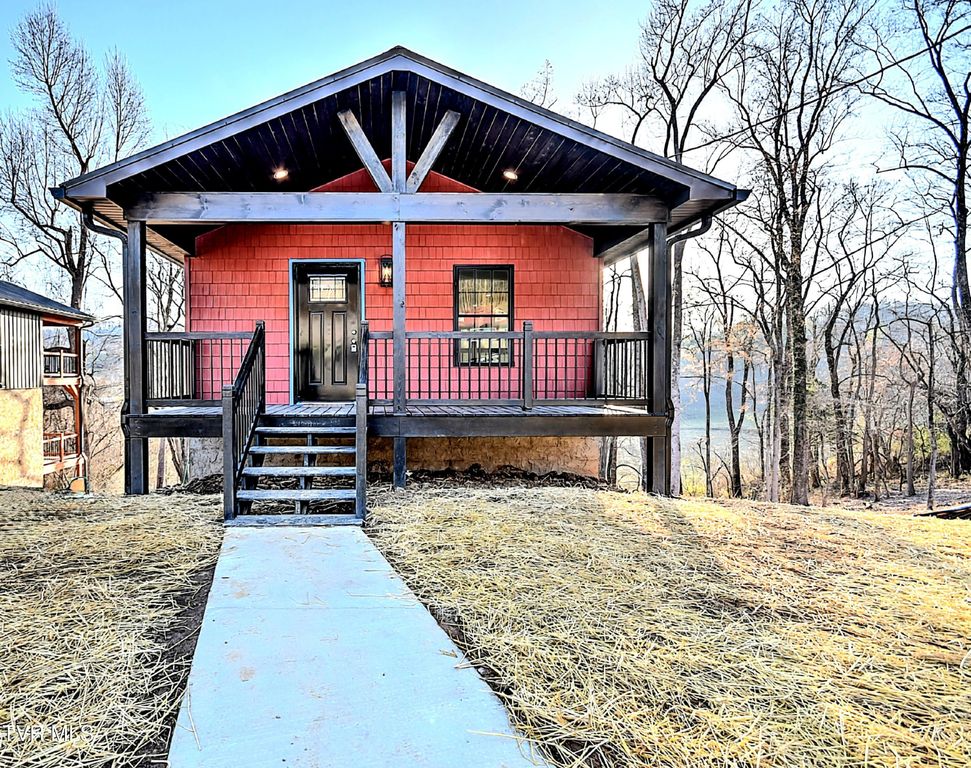 143 Daniel Lane, Elizabethton, TN 37643