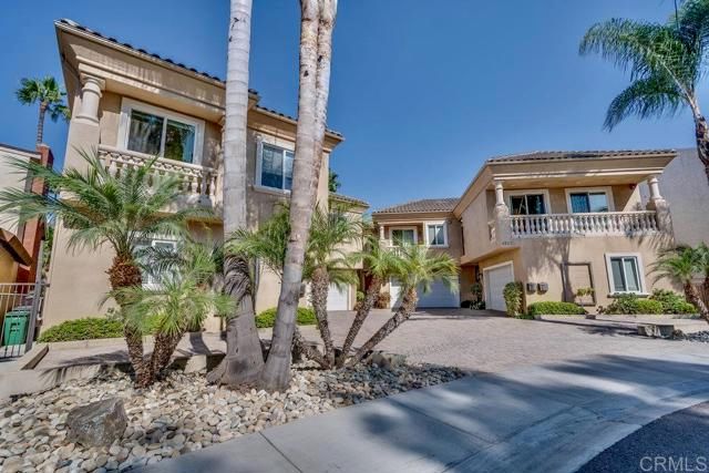 4529 Cove Drive, Carlsbad, CA 92008