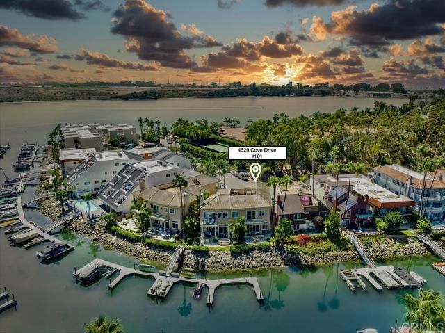 4529 Cove Drive, Carlsbad, CA 92008