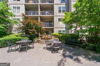 1075 Peachtree Walk NE A419, Atlanta, GA 30309