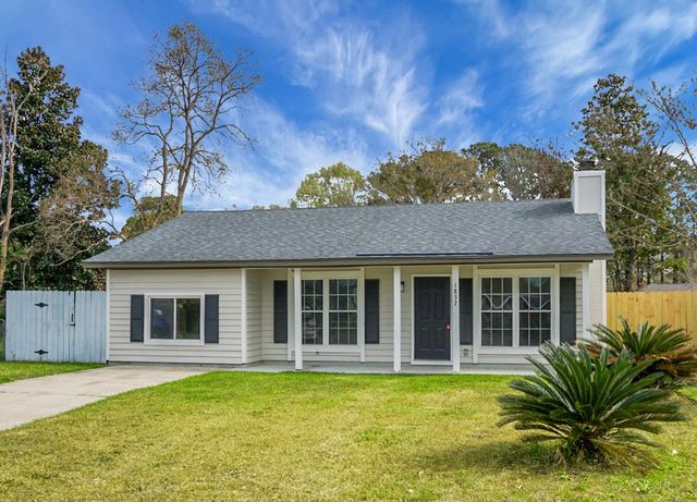 1837 Sundancer Lane, Goose Creek, SC 29445