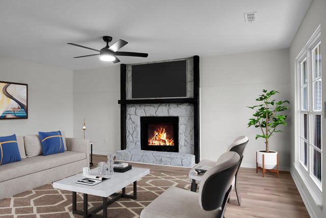 1837 Sundancer Lane, Goose Creek, SC 29445