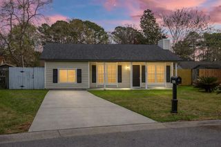 1837 Sundancer Lane, Goose Creek, SC 29445