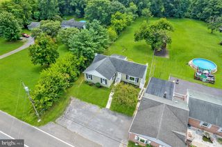 15827 NATIONAL PIKE, Hagerstown, MD 21740