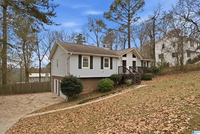 11 STONEVIEW TRAIL, Irondale, AL 35210