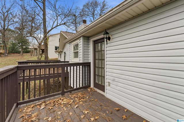 11 STONEVIEW TRAIL, Irondale, AL 35210