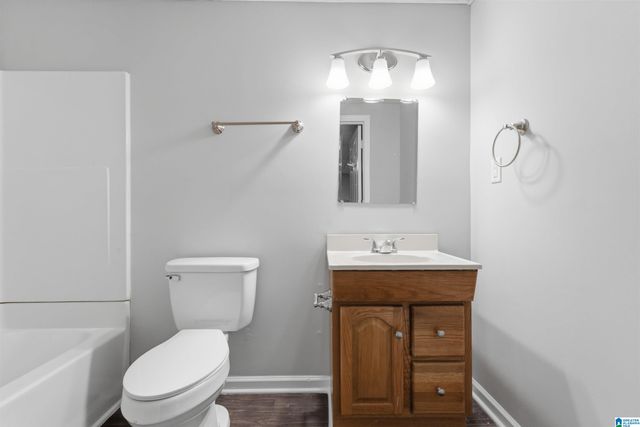 11 STONEVIEW TRAIL, Irondale, AL 35210