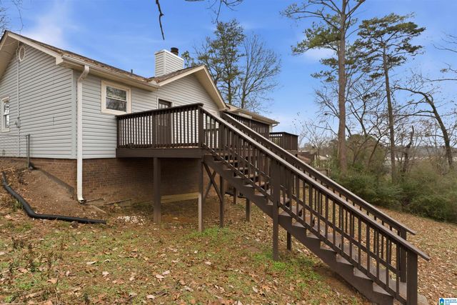 11 STONEVIEW TRAIL, Irondale, AL 35210