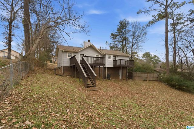 11 STONEVIEW TRAIL, Irondale, AL 35210