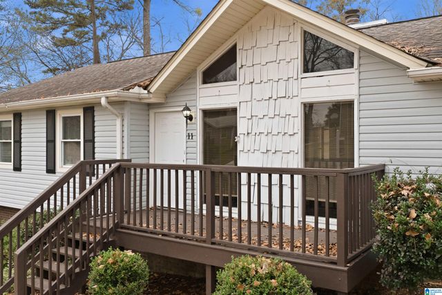 11 STONEVIEW TRAIL, Irondale, AL 35210