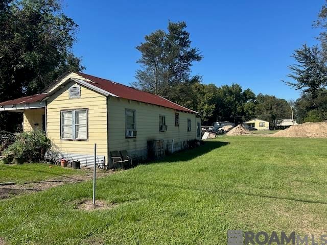 801 Morningside, New Roads, LA 70760