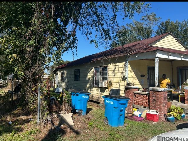 801 Morningside, New Roads, LA 70760