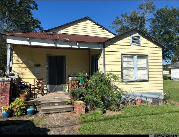 801 Morningside, New Roads, LA 70760