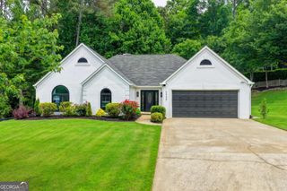 6435 Dressage Crossing, Cumming, GA 30040