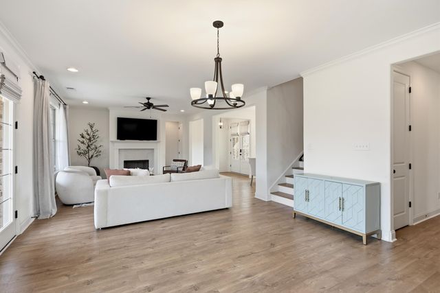 5136 MOUDRY RUN CV, Lakeland, TN 38002