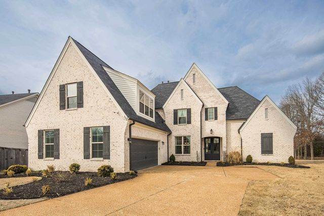 5136 MOUDRY RUN CV, Lakeland, TN 38002