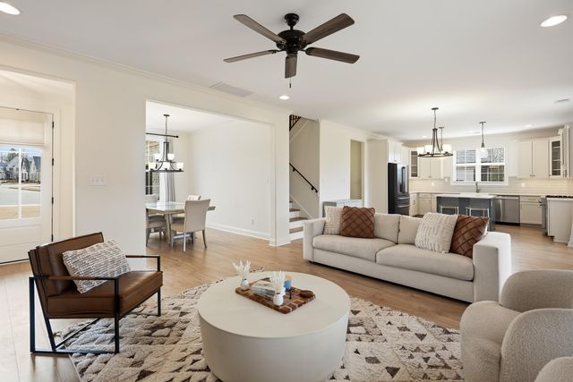 5136 MOUDRY RUN CV, Lakeland, TN 38002