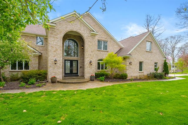 14286 Peninsula Drive, Galesburg, MI 49053
