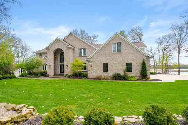 14286 Peninsula Drive, Galesburg, MI 49053