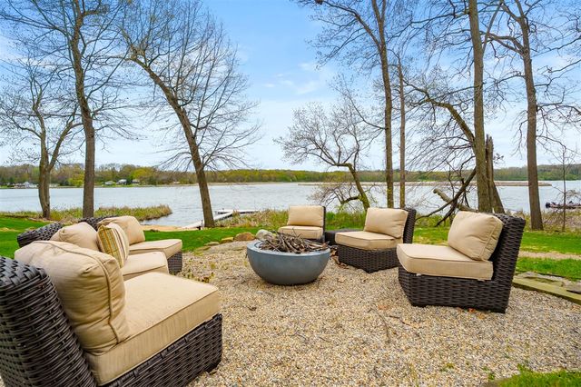 14286 Peninsula Drive, Galesburg, MI 49053