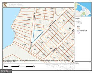 LOT 1 BURGESS RD, Pasadena, MD 21122