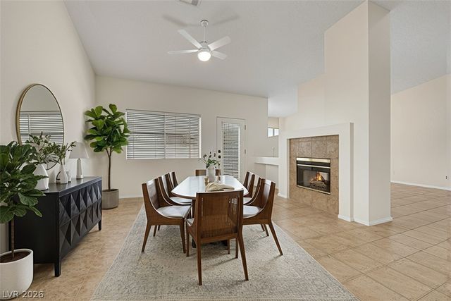 2087 Angel Falls Drive, Henderson, NV 89074